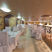 Ресторан Palmira Club — Ставрополь (Фото 5)