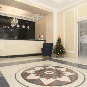 Voyage Hotels & Resorts Мезонин — Ставрополь (Фото 11)