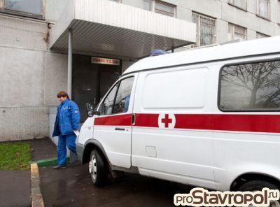 Электронная регистратура в поликлиниках и больницах пользуется популярностью у Ставропольцев
