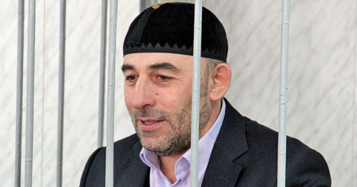 За хранение наркотиков суд приговорил имама Кисловодска к 3,5 годам колонии