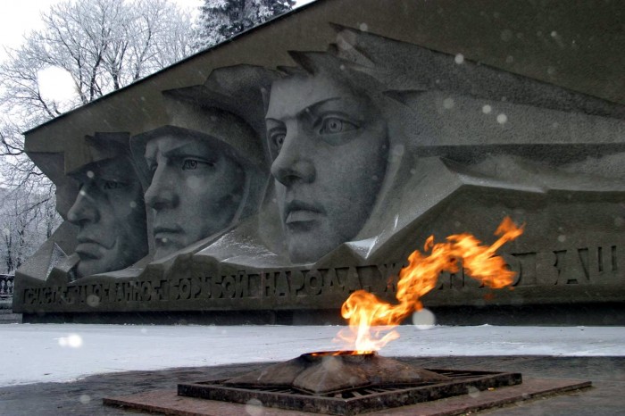 21 января в Ставрополе пройдет митинг памяти