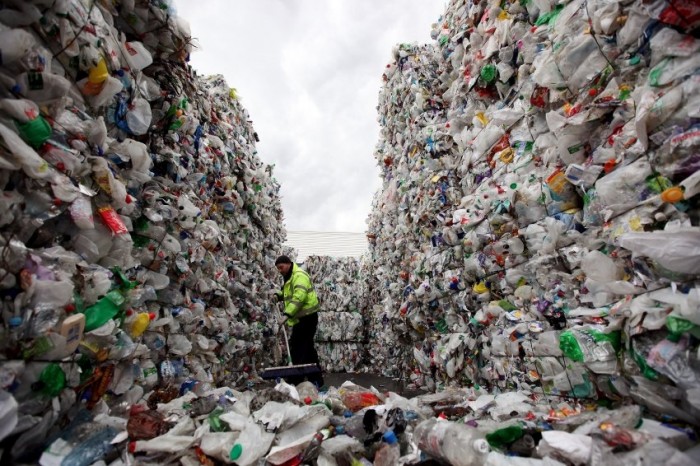 На Ставрополье планируют эффективнее перерабатывать мусор