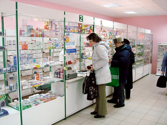 Аптеку в Ессентуках оштрафовали за незаконную продажу лекарств