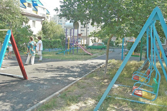 Администрация Ставрополя обнародовала годовой план благоустройства города