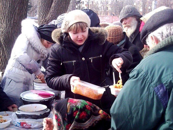 Власти поддержат жителей Ставрополя в кризис