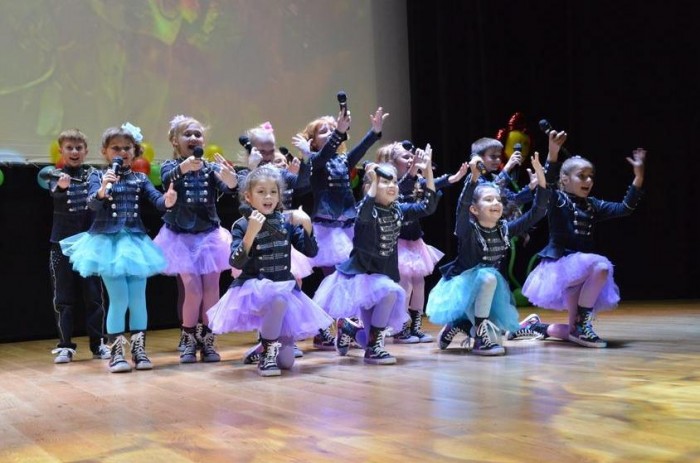 В субботу в краевом центре состоится концерт в помощь детям Донбасса