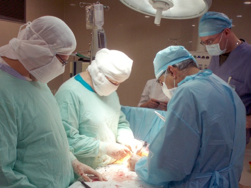 В Ставрополе появилось отделение реконструктивно-пластической хирургии