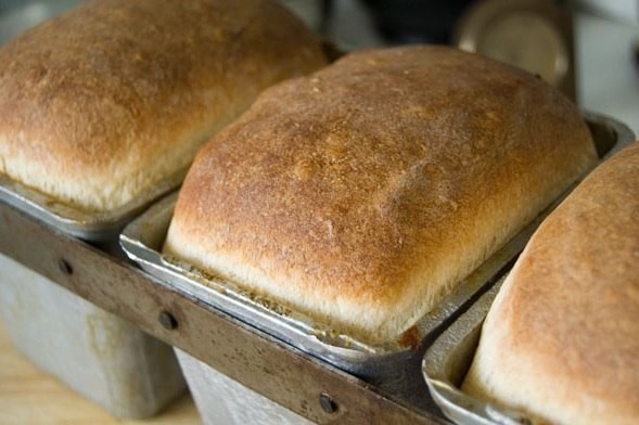 ФАС обязал Хлебозавод №3 понизить цены на хлеб