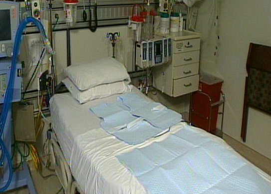 Прокуратура выявила нарушения в работе Красногвардейской центральной больницы