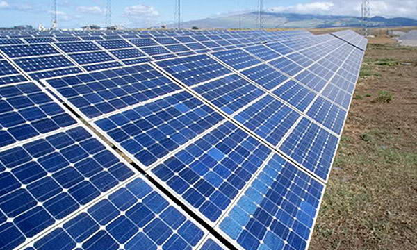 Через четыре года в крае будет построена солнечная электростанция