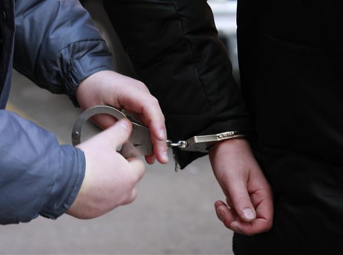 В Ставрополе поймали уличного грабителя