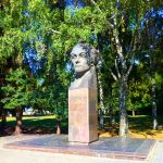 Памятник Суворову — Ставрополь (Фото 2)