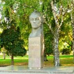 Памятник Суворову — Ставрополь (Фото 3)