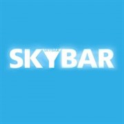 Skybar - Скай Бар — Ставрополь (Логотип)