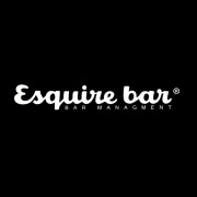 Esquire bar — Ставрополь (Логотип)