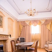 Гостиница "Рояль" — Ставрополь (Фото 1)