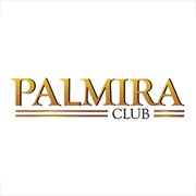 Ресторан Palmira Club — Ставрополь (Логотип)