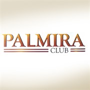 Palmira Отель — Ставрополь (Логотип)