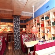 Ресторан Бабка Тарахто — Ставрополь (Фото 3)