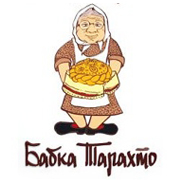 Ресторан Бабка Тарахто — Ставрополь (Логотип)