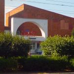 Кинотеатр Салют — Ставрополь (Фото 1)