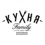 Ресторан Кухня Family — Ставрополь (Логотип)