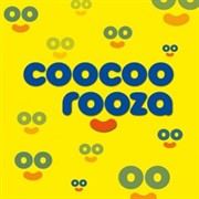Кафе CooCooRooZa — Ставрополь (Логотип)
