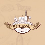 Пармезан — Ставрополь (Логотип)