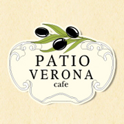 Ресторан Patio Verona — Ставрополь (Логотип)