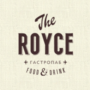 The Royce — Ставрополь (Логотип)