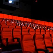 Кинотеатр Кино MAX — Ставрополь (Фото 1)