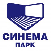 Кинотеатр Синема парк — Ставрополь (Логотип)